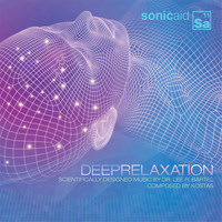 SonicAid - Deep Relaxation