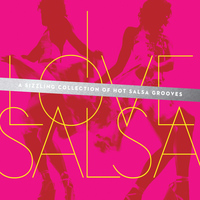 Hilario Duran - I Love Salsa