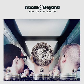 Above & Beyond - Anjunabeats Volume 10 (Unmixed & DJ Ready)