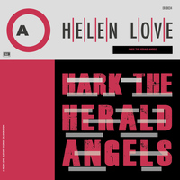Helen Love - Hark The Herald Angels
