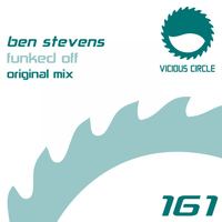 Ben Stevens - Funked Off