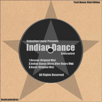 Sebastian Lomar - Indian Dance