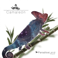 Bizarro - Camaleon