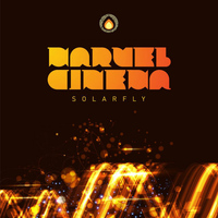 Marvel Cinema - Solarfly Lp