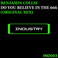 Benjamin Collie - Do You Believe In The 666