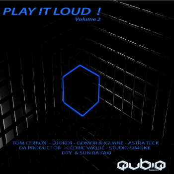 Various Artists - Play It Loud Volume 2