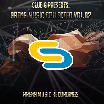 Various Artists - Arena Music Collected Vol.02