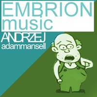 Adam Mansell - Andrzej