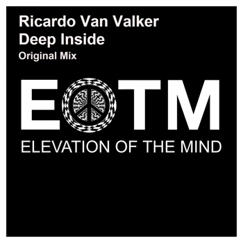 Ricardo Van Valker - Deep Inside