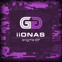 Iionas - Enigma EP