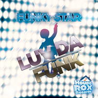 Funky Star - Luv Da Funk EP