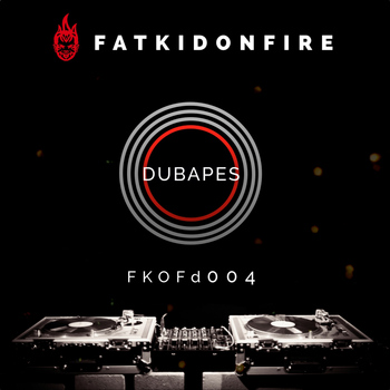 Dubapes - FKOFd004