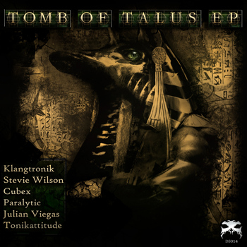 Various Artists - Tomb Of Talus EP