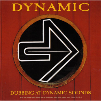 Various Artists / - Dynamic: Dubbing At Dynamic Sounds