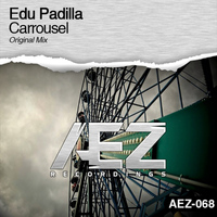 Edu Padilla - Carrousel