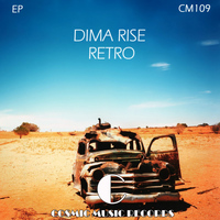 Dima Rise - Retro EP