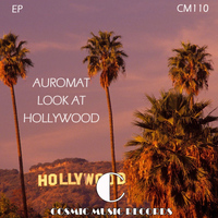 Auromat - Look at Hollywood EP