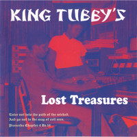 King Tubby / - King Tubby's Lost Treasure