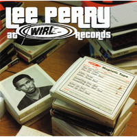 Lee Perry / - At Wirl Records
