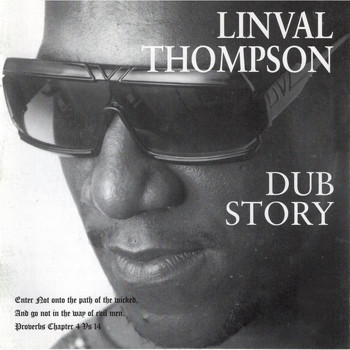 Linval Thompson / - Dub Story