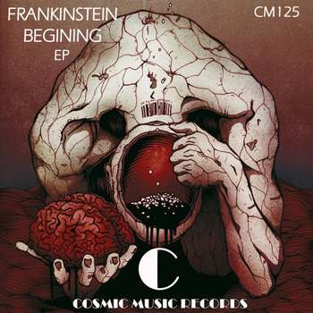 Frankinstein - Begining EP