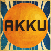 Akku - Bright Light