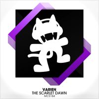 Varien - The Scarlet Dawn
