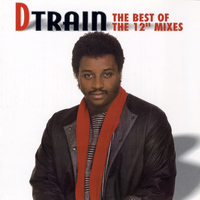 D Train - The Best of the 12 Mixes