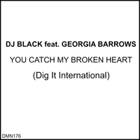 DJ Black - You Catch My Broken Heart