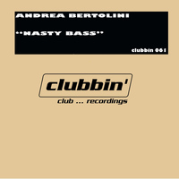 Andrea Bertolini - Nasty Bass