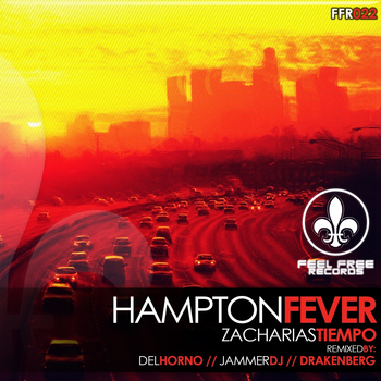 Zacharias Tiempo - Hampton Fever