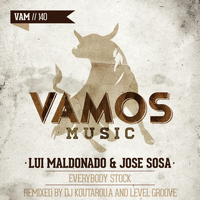 Lui Maldonado, Jose Sosa - Everybody Stock