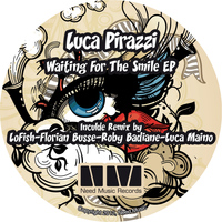 Luca Pirazzi - Waiting for the Smile