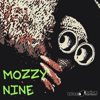 Mozzy - Nine