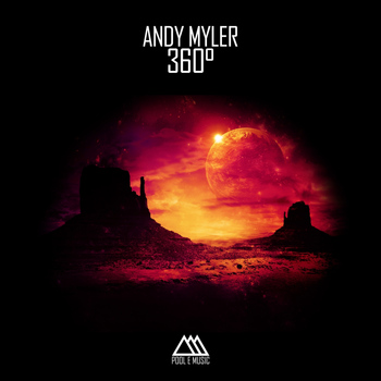 Andy Myler - 360°