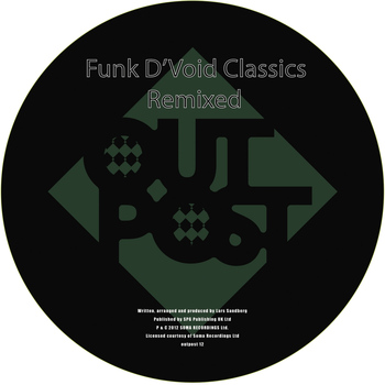 Funk D'Void - Classics Remixed