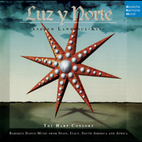 The Harp Consort - Luz y Norte