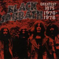 Black Sabbath - Greatest Hits 1970 - 1978 (2014 Remaster)