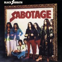 Black Sabbath - Sabotage (2014 Remaster)