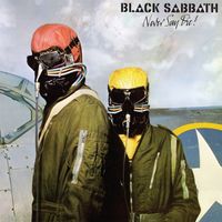 Black Sabbath - Never Say Die! (2013 Remaster)