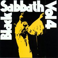 Black Sabbath - Vol. 4 (2014 Remaster)
