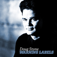 Doug Stone - Warning Labels