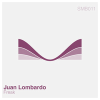 Juan Lombardo - Freak