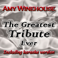 Silvy - The Greatest Tribute Ever to Amy Winehouse (Including Karaoke Version)
