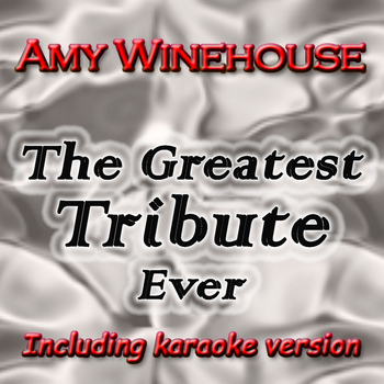 Silvy - The Greatest Tribute Ever to Amy Winehouse (Including Karaoke Version)