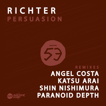 Richter - Persuasion