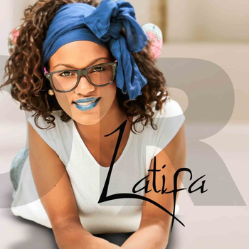 Latifa - Teste - Single