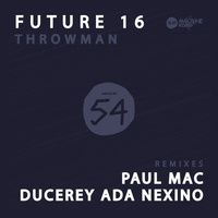 Future 16 - Throwman