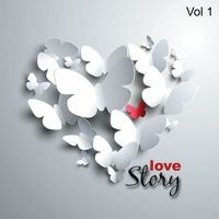SoundSense - Love Story, Vol. 1
