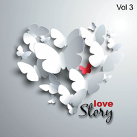 SoundSense - Love Story, Vol. 3